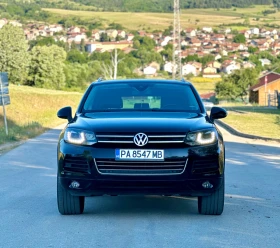 VW Touareg - 24000 лв. - 75266363 3