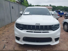 Jeep Grand cherokee 6.2L V-8 SUPERCHARGER, 707HP 4X4 Drive - 84500 лв. - 10490131 4