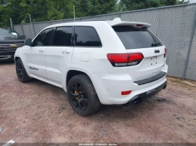 Jeep Grand cherokee 6.2L V-8 SUPERCHARGER, 707HP 4X4 Drive - 84500 лв. - 10490131 8