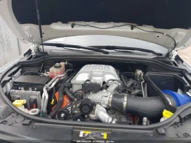 Jeep Grand cherokee 6.2L V-8 SUPERCHARGER, 707HP 4X4 Drive - 84500 лв. - 10490131 15
