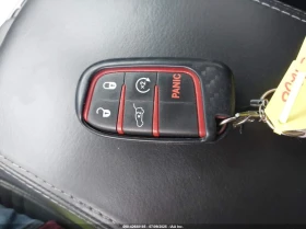 Jeep Grand cherokee 6.2L V-8 SUPERCHARGER, 707HP 4X4 Drive - 84500 лв. - 10490131 3