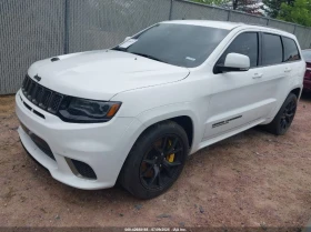 Jeep Grand cherokee 6.2L V-8 SUPERCHARGER, 707HP 4X4 Drive - 84500 лв. - 10490131 2
