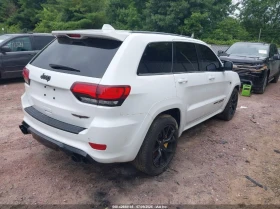 Jeep Grand cherokee 6.2L V-8 SUPERCHARGER, 707HP 4X4 Drive - 84500 лв. - 10490131 9