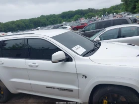 Jeep Grand cherokee 6.2L V-8 SUPERCHARGER, 707HP 4X4 Drive - 84500 лв. - 10490131 5