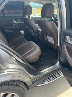 Mercedes-Benz GLE 400 GLE 400  | Mobile.bg    7