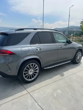     Mercedes-Benz GLE 400 GLE 400 