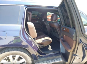 Mercedes-Benz GL 450 4MATIC ПОДГРЕВИ/ПАНОРАМА/СЕРВИЗНА ИСТОРИЯ - 28400 лв. - 93459345 9
