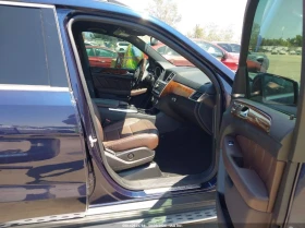 Mercedes-Benz GL 450 4MATIC ПОДГРЕВИ/ПАНОРАМА/СЕРВИЗНА ИСТОРИЯ - 28400 лв. - 93459345 7