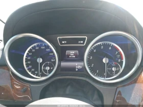 Mercedes-Benz GL 450 4MATIC ПОДГРЕВИ/ПАНОРАМА/СЕРВИЗНА ИСТОРИЯ - 28400 лв. - 93459345 8