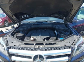 Mercedes-Benz GL 450 4MATIC ПОДГРЕВИ/ПАНОРАМА/СЕРВИЗНА ИСТОРИЯ - 28400 лв. - 93459345 10