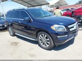Mercedes-Benz GL 450 4MATIC ПОДГРЕВИ/ПАНОРАМА/СЕРВИЗНА ИСТОРИЯ