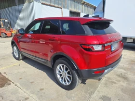 Land Rover Evoque, снимка 4