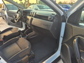 Dacia Duster COMFORT 1.5 DCI 4x4 M/T | Mobile.bg    9