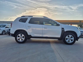 Dacia Duster COMFORT 1.5 DCI 4x4 M/T | Mobile.bg    6