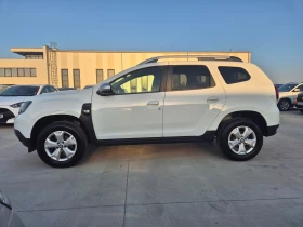 Dacia Duster COMFORT 1.5 DCI 4x4 M/T | Mobile.bg    2