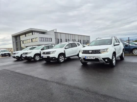 Dacia Duster COMFORT N-1= 5 броя 4x4= 1.5 DCI M/T