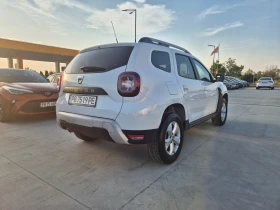 Dacia Duster COMFORT 1.5 DCI 4x4 M/T | Mobile.bg    5