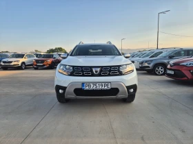 Dacia Duster COMFORT 1.5 DCI 4x4 M/T | Mobile.bg    8