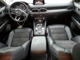 Mazda CX-5 TOURING 4X4    | Mobile.bg    8
