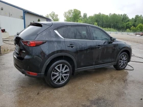 Mazda CX-5 TOURING 4X4    | Mobile.bg    4