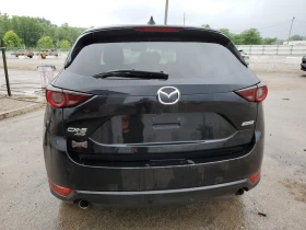 Mazda CX-5 TOURING 4X4    | Mobile.bg    6
