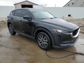 Mazda CX-5 TOURING 4X4    | Mobile.bg    2
