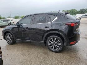 Mazda CX-5 TOURING 4X4    | Mobile.bg    3