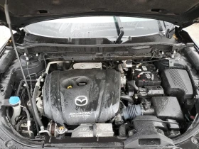Mazda CX-5 TOURING 4X4    | Mobile.bg    12