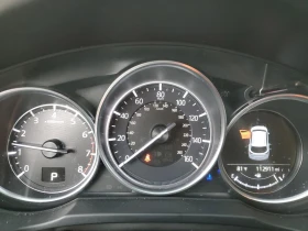 Mazda CX-5 TOURING 4X4    | Mobile.bg    9