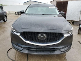 Mazda CX-5 TOURING 4X4    | Mobile.bg    5