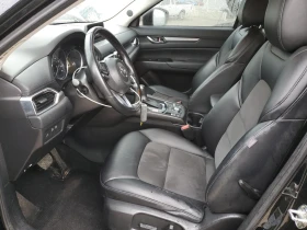 Mazda CX-5 TOURING 4X4    | Mobile.bg    7
