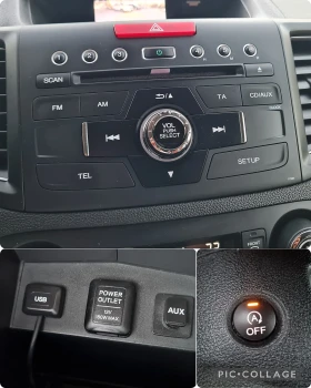Honda Cr-v 2.2 i-CDTI 150kc - 23900 лв. - 20521395 12