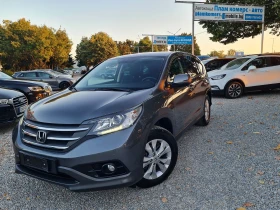 Honda Cr-v 2.2 i-CDTI 150kc