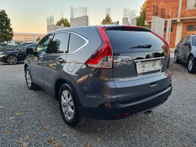 Honda Cr-v 2.2 i-CDTI 150kc - 23900 лв. - 20521395 7