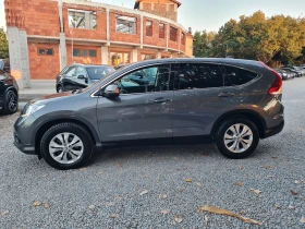 Honda Cr-v 2.2 i-CDTI 150kc - 23900 лв. - 20521395 8