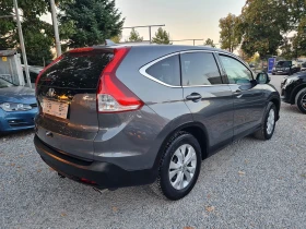 Honda Cr-v 2.2 i-CDTI 150kc - 23900 лв. - 20521395 5