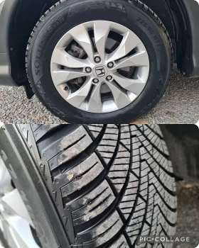 Honda Cr-v 2.2 i-CDTI 150kc - 23900 лв. - 20521395 15