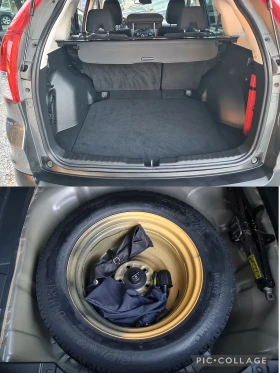 Honda Cr-v 2.2 i-CDTI 150kc - 23900 лв. - 20521395 17