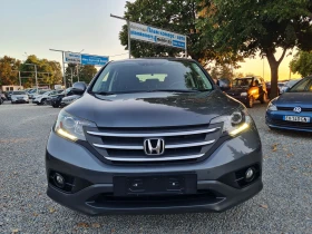 Honda Cr-v 2.2 i-CDTI 150kc - 23900 лв. - 20521395 2