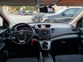Honda Cr-v 2.2 i-CDTI 150kc - 23900 лв. - 20521395 9