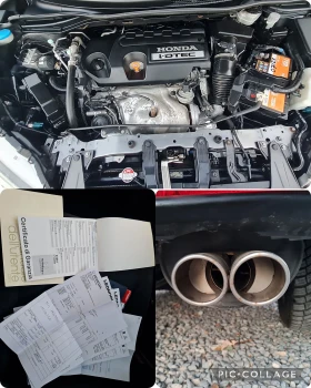Honda Cr-v 2.2 i-CDTI 150kc - 23900 лв. - 20521395 16