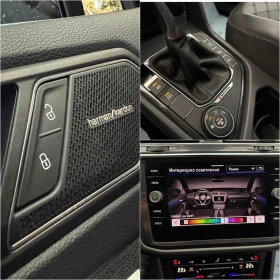 VW Tiguan R-line, BLACK EDITION, ALLSPACE-6+ 1 | Mobile.bg    12