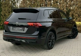 VW Tiguan R-line, BLACK EDITION, ALLSPACE-6+ 1 | Mobile.bg    4