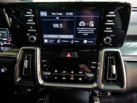 Kia Sorento X-LINE AWD* CARPLAY* LANE ASSIST* KEYLESS* LED | Mobile.bg    14