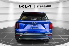 Kia Sorento X-LINE AWD* CARPLAY* LANE ASSIST* KEYLESS* LED | Mobile.bg    5