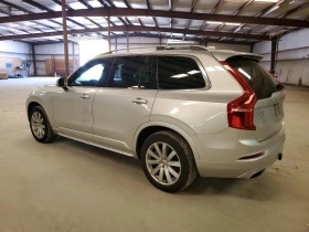 Volvo Xc90 * T6 MOMENTUM* 44* TOP*  *  * | Mobile.bg    4