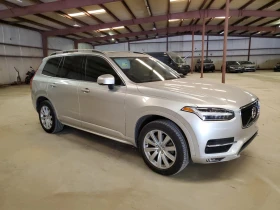 Volvo Xc90 * T6 MOMENTUM* 44* TOP*  *  * | Mobile.bg    3