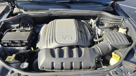 Обява за продажба на Jeep Grand cherokee 5.7 HEMI, LPG, 4x4 ~35 900 лв. - изображение 11 | Auto.bg Обява за продажба на Jeep Grand cherokee 5.7 HEMI, LPG, 4x4 ~35 900 лв. - изображение 11