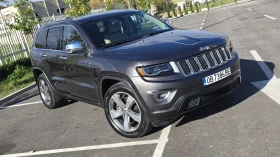Обява за продажба на Jeep Grand cherokee 5.7 HEMI, LPG, 4x4 ~35 900 лв. - изображение 1 | Auto.bg Обява за продажба на Jeep Grand cherokee 5.7 HEMI, LPG, 4x4 ~35 900 лв. - изображение 1