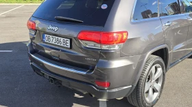 Обява за продажба на Jeep Grand cherokee 5.7 HEMI, LPG, 4x4 ~35 900 лв. - изображение 5 | Auto.bg Обява за продажба на Jeep Grand cherokee 5.7 HEMI, LPG, 4x4 ~35 900 лв. - изображение 5